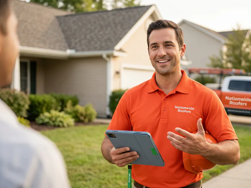 Roof Installation  in Glen Burnie  FAQ